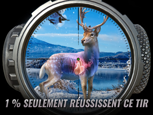 Hunting Clash : Jeux de chasse screenshot 7