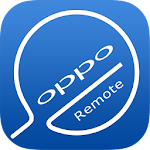 Cover Image of ดาวน์โหลด OPPO Remote Control V2.0.0 APK