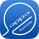 OPPO Remote Control icon