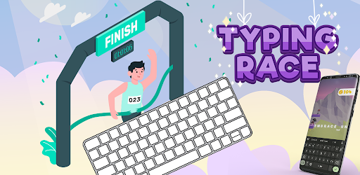 Typing game - Type Race Mod Không Quảng Cáo v1.2