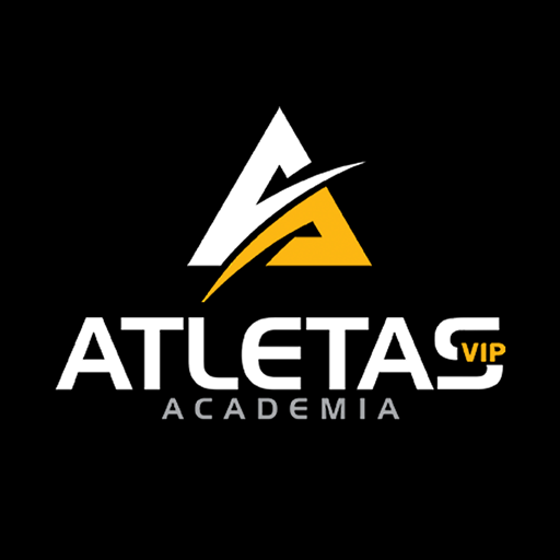Academia Atletas logo