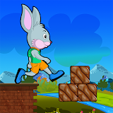 Bunny Rush Run icon