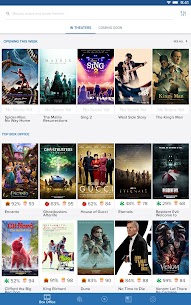 Flixster – Showtimes + Tickets  – Download 5