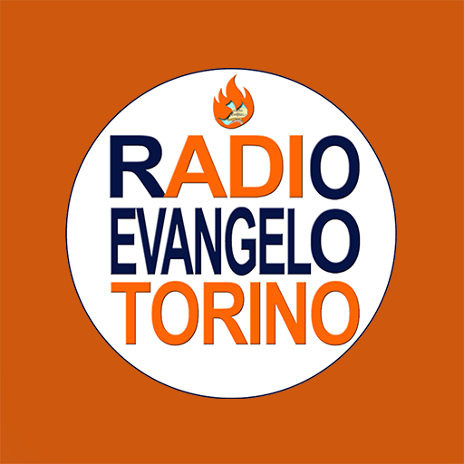 Radio Evangelo Torino logo