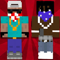 Gangster Skin for Minecraft
