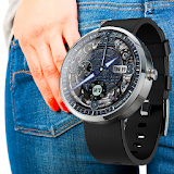 Watch Face Scoon Jeans icon