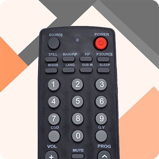 Polytron remote tv deals