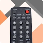 Cover Image of Unduh Remote untuk TV Polytron  APK