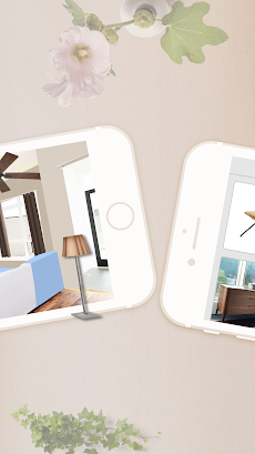 Homestyler-部屋 レイアウト&インテリアデザインのおすすめ画像3