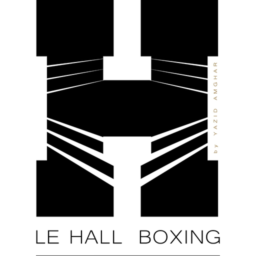 LE HALL BOXING PARIS logo