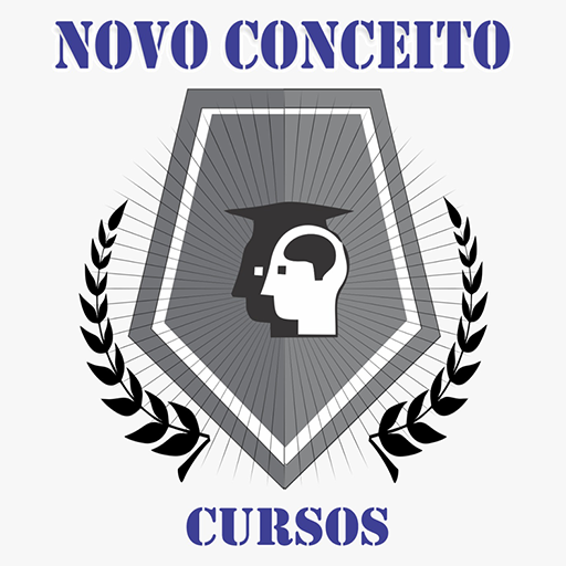 Novo Conceito Cursos logo