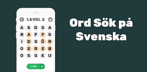 Изображения Ord Sök på Svenska - Ordsökningsspel на ПК с Windows