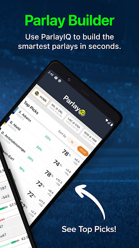 Scores And Odds Sports Betting 2