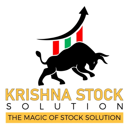 Krishna Stock Solution logo