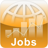 World Bank Jobs DataFinder icon
