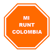 Mi RUNT - Colombia  Icon