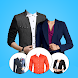 Men Photo Suit: Women Fashion Photo Editor - Androidアプリ