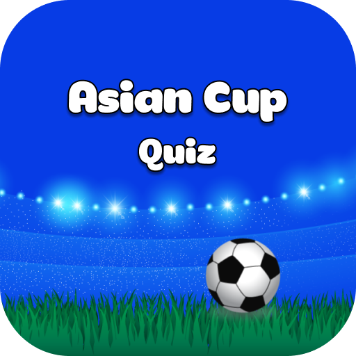 Asian Cup Quiz logo
