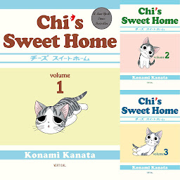 Obraz ikony: Chi's Sweet Home