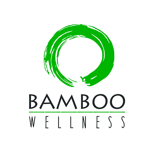 Bamboo Wellness logo