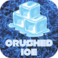 Crushed Ice Make Crushed Ice