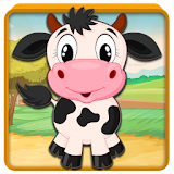 Farm Tap Frenzy - Family Game icon