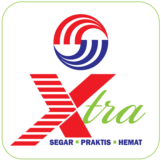 Suzuya Xtra logo