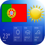 Portugal Tempo Weather 2017 icon