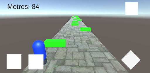 Nitro Rush Screen 2