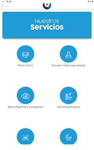 Imágen 11 San Rafael Contigo android