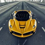 Cover Image of Tải xuống LaFerrari Wallpapers  APK