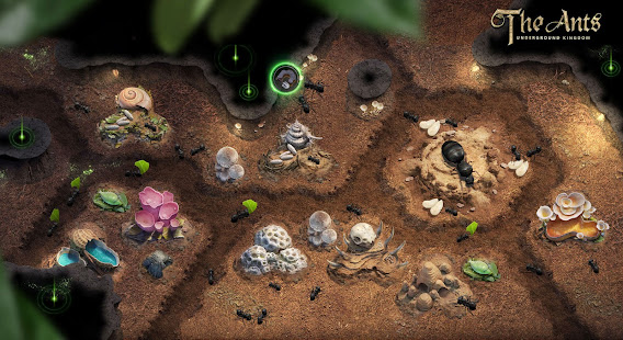 The Ants: Underground Kingdom 1.10.0 screenshots 22