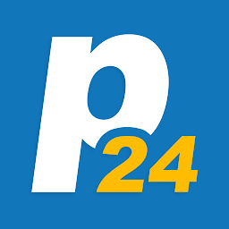 「Publi24 - Anunturi online」のアイコン画像