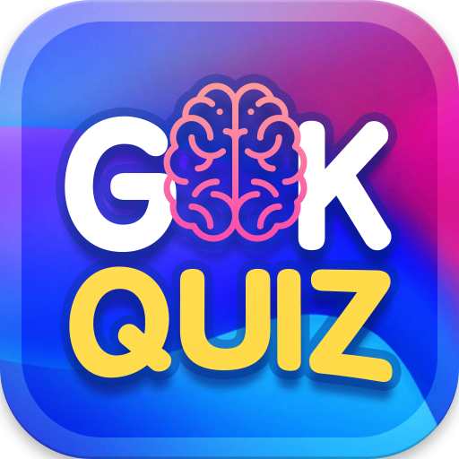 GK Quiz in English  Icon