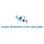 Cover Image of डाउनलोड Rádio Propósito Com Deus  APK