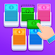 Money Sort Puzzle - Androidアプリ