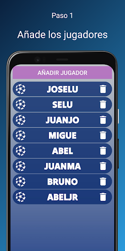Liga Roper Screen 2