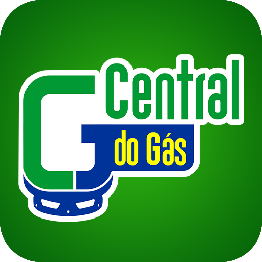 Central do Gas logo