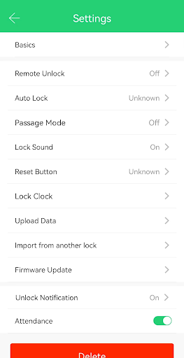 Klink Screen 2