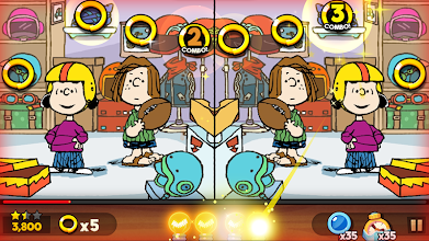 スヌーピーのまちがい探し Google Play のアプリ