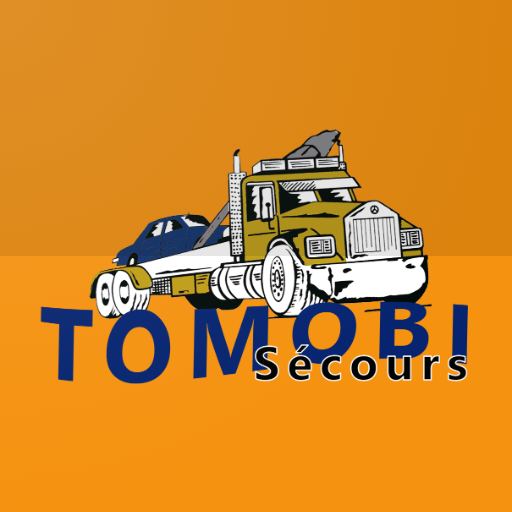 Tomobi Secours logo