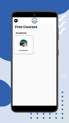 Dr. Sanjay Atri Education Screen 2