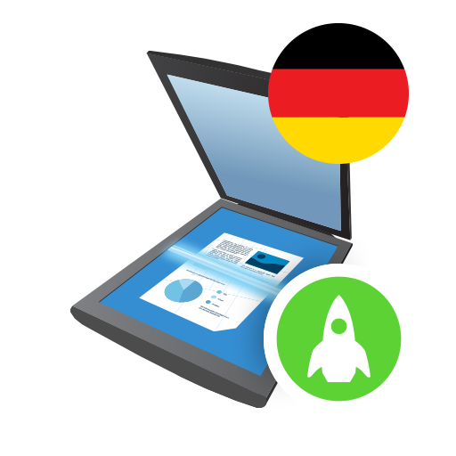 My Scans - Best PDF Scanner Auf Windows herunterladen