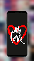 💗 Love Wallpapers - 4K Backgrounds  5.0.35  poster 6
