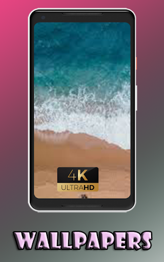 Ocean beautiful views nice Wallpaper