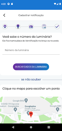 Monsenhor Tabosa IP Screen 2