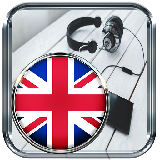 UK Radio App Stations FM Radio