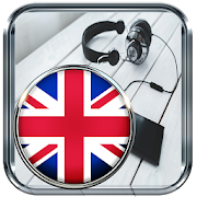UK Radio App Stations FM Radios Free Listen Online