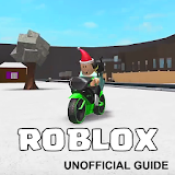 Unofficial ROBLOX Game Guide icon