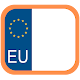 Plaques d'immatriculation européennes Télécharger sur Windows
